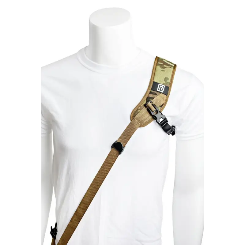 BlackRapid pasek Sport X Multi-Terrain