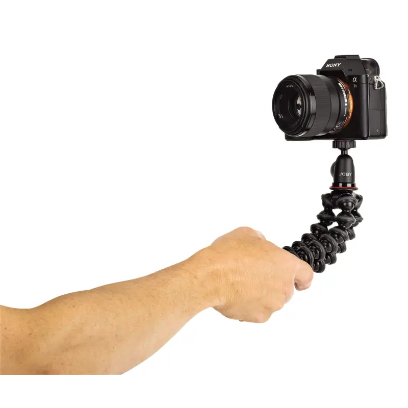Joby Statyw GorillaPod 1K Kit