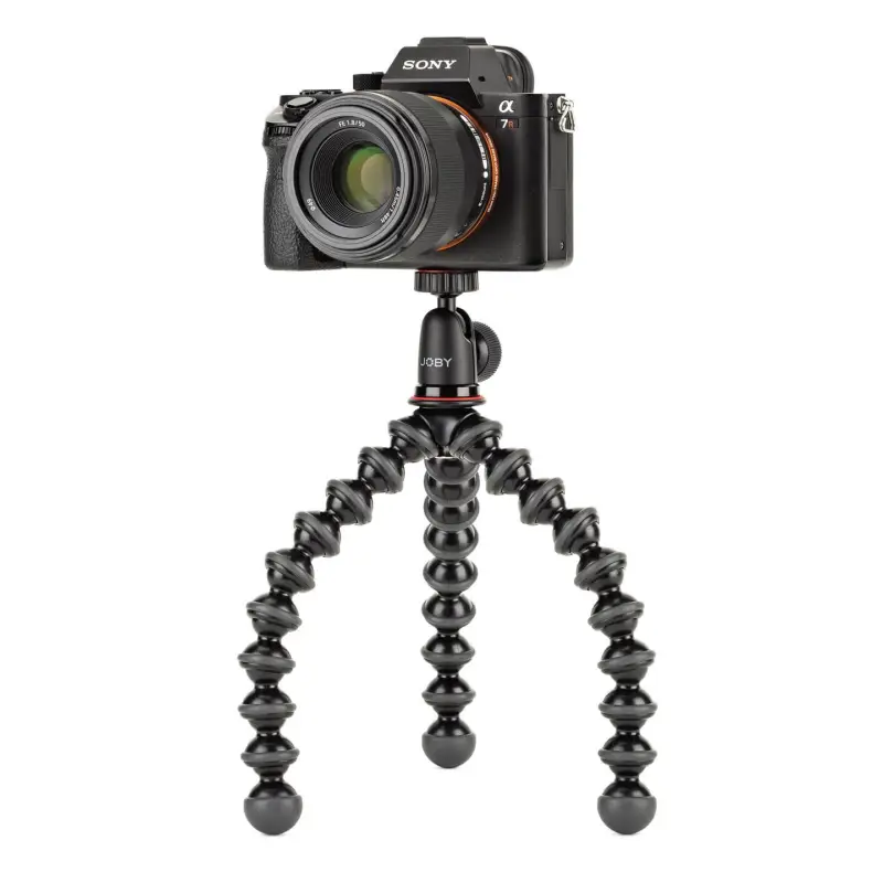 Joby Statyw GorillaPod 1K Kit