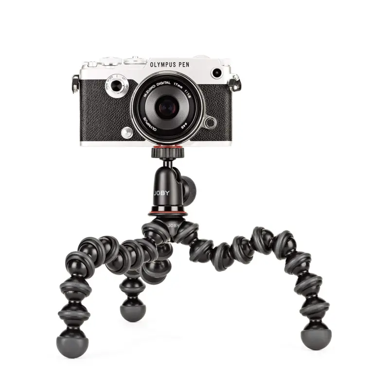 Joby Statyw GorillaPod 1K Kit