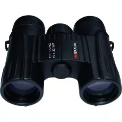 Braun Trekking 10x32 WP, Doskonałe terenowe lornetki wodoodporne