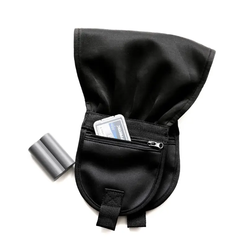 BlackRapid pasek Nicole Elliott Design