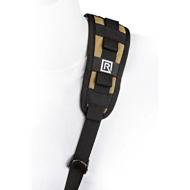 BlackRapid pasek DeltaCamera