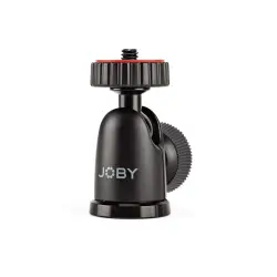 Joby Głowica BallHead 1K (Black/Charcoal)