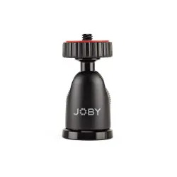 Joby Głowica BallHead 1K (Black/Charcoal)