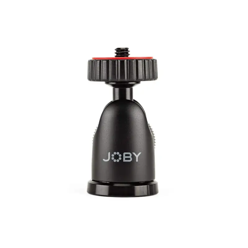 Joby Głowica BallHead 1K (Black/Charcoal)