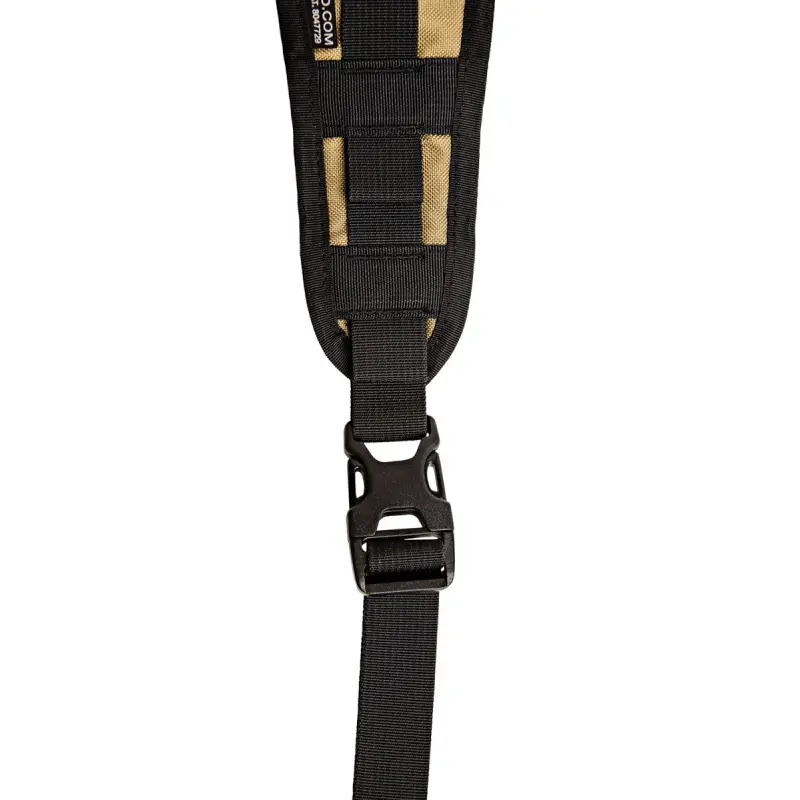 BlackRapid pasek DeltaCamera