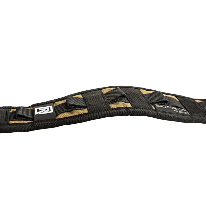 BlackRapid pasek DeltaCamera