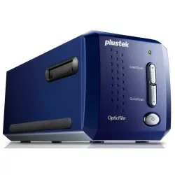 Plustek OpticFilm 8100