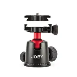 Joby Głowica BallHead 5K (Black/Red)