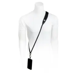 BlackRapid pasek Street BK/BK Breathe