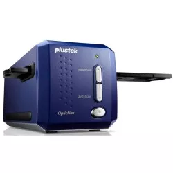 Plustek OpticFilm 8100