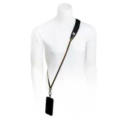 BlackRapid pasek Street BK/BL Breathe