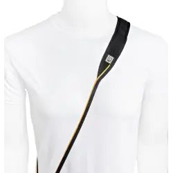 BlackRapid pasek Street BK/BL Breathe