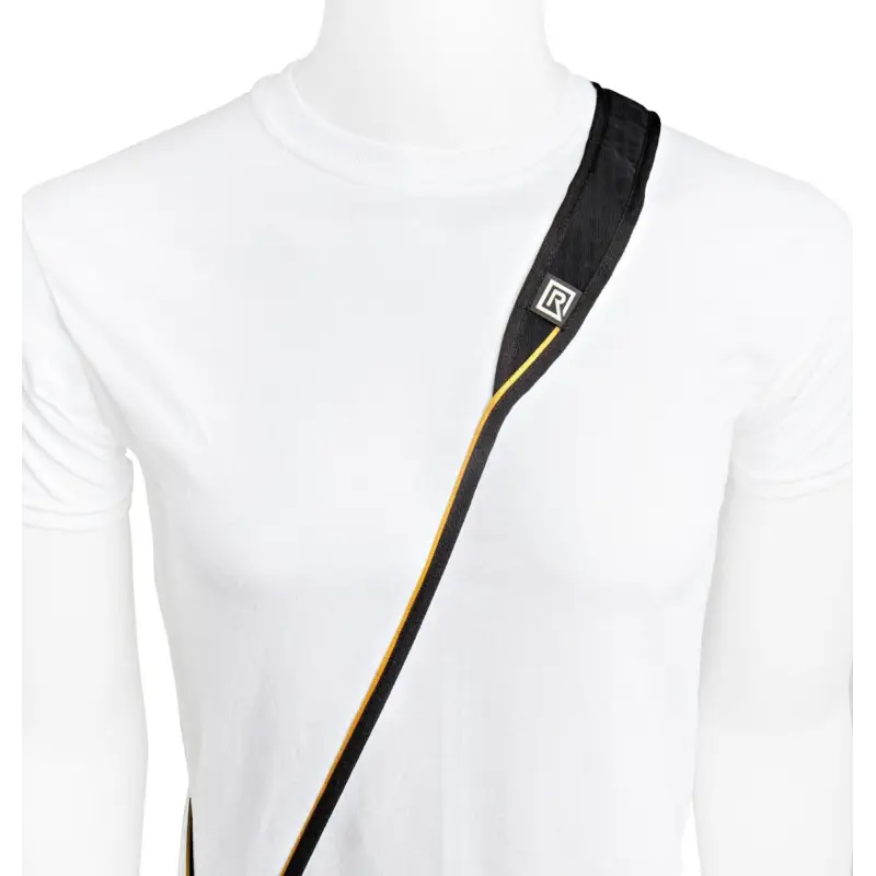 BlackRapid pasek Street BK/BL Breathe