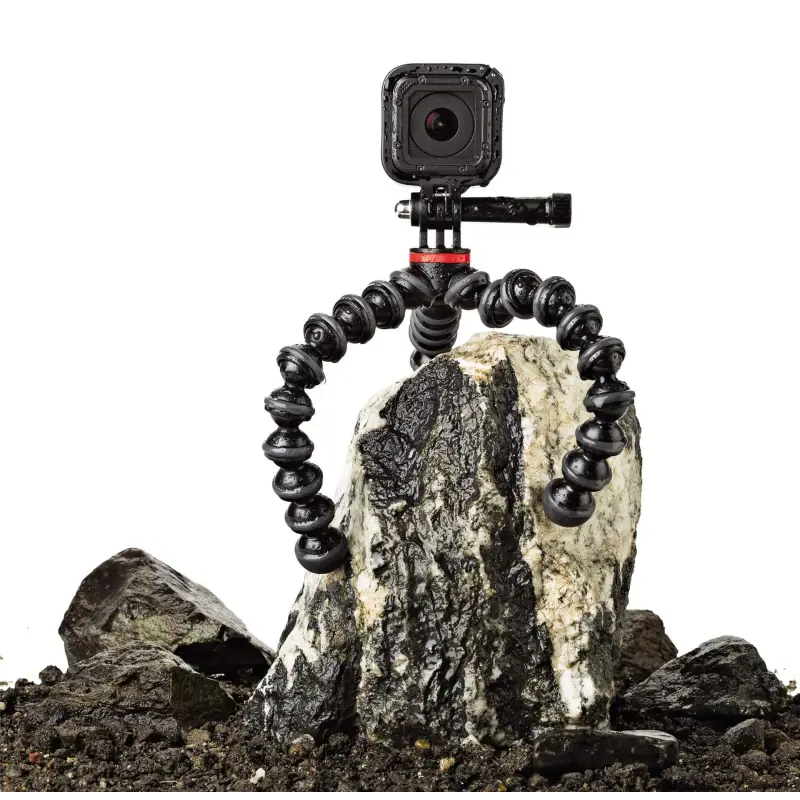 Joby Statyw GorillaPod 500 Action