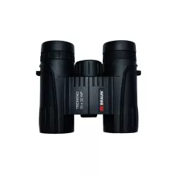 Braun Trekking 10x32 WP, Doskonałe terenowe lornetki wodoodporne