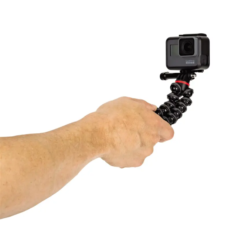 Joby Statyw GorillaPod 500 Action
