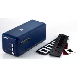 Plustek OpticFilm 8100