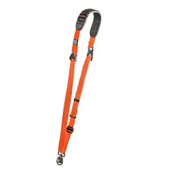 BlackRapid pasek Cross shot Breathe Orange
