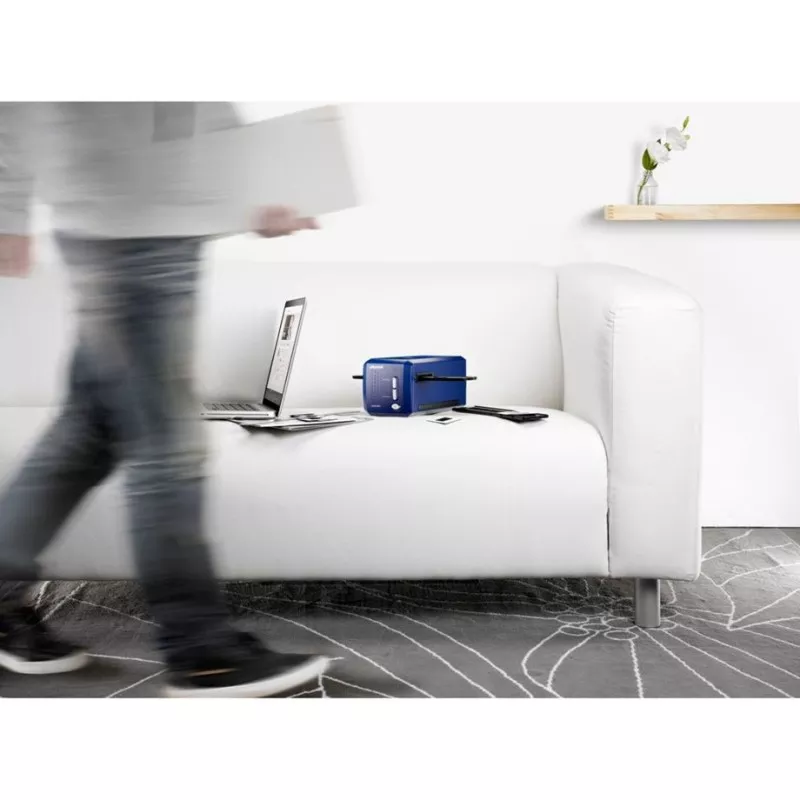 Plustek OpticFilm 8100