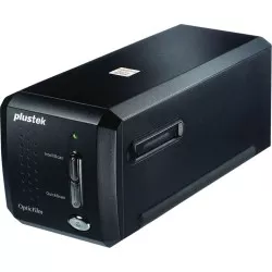 Skaner Plustek OpticFilm 8200 i SilverFast Ai