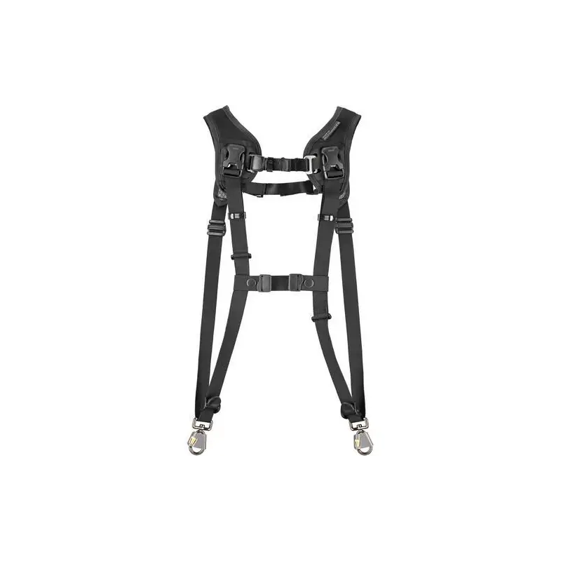 BlackRapid pasek Double Slim Breathe