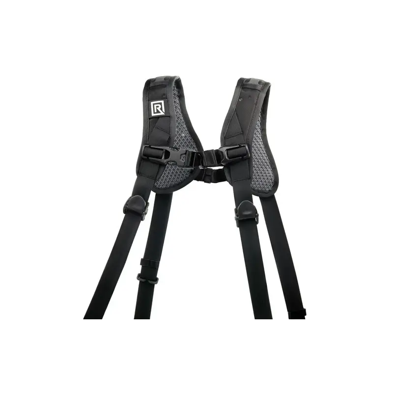 BlackRapid pasek Double Slim Breathe