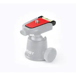 Joby Płytka QR Plate 3K (Black)