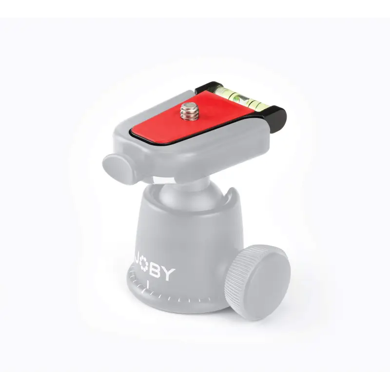 Joby Płytka QR Plate 3K (Black)