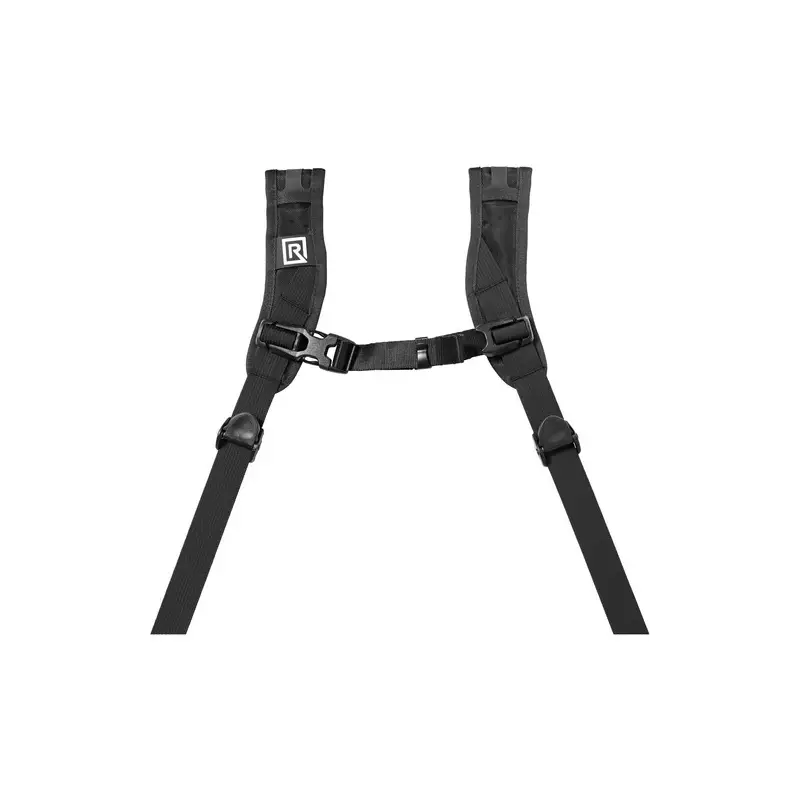 BlackRapid pasek Double Slim Breathe