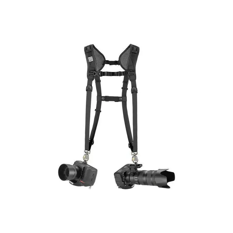 BlackRapid pasek Double Slim Breathe