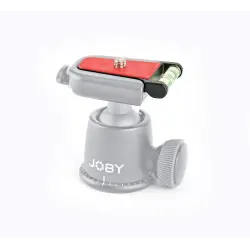 Joby Płytka QR Plate 3K (Black)