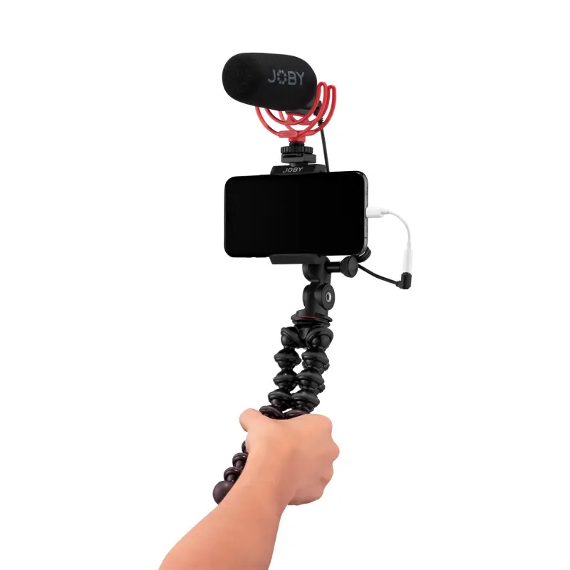 Joby Statyw GripTight PRO 2 GorillaPod