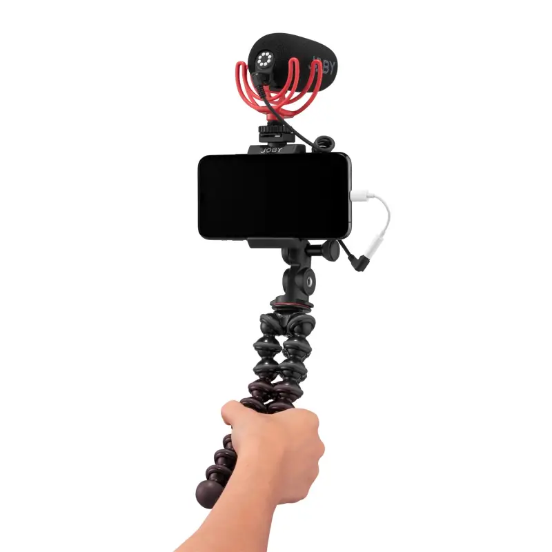 Joby Statyw GripTight PRO 2 GorillaPod