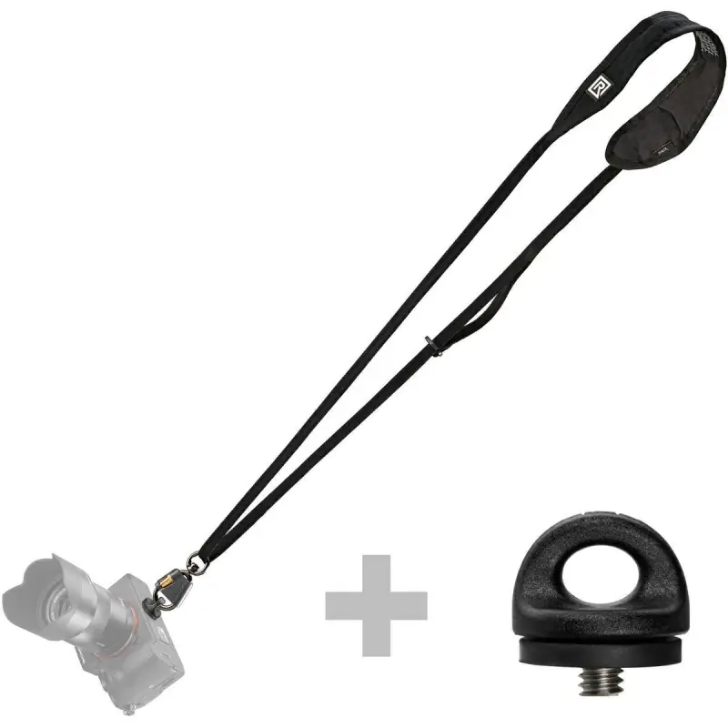 BlackRapid zestaw Street Bundle