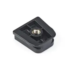 Joby Płytka QR Plate Pack 3K (Black)