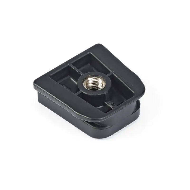 Joby Płytka QR Plate Pack 3K (Black)