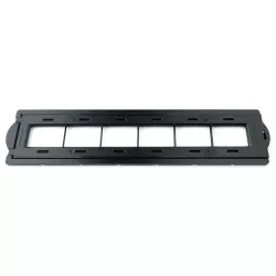 Skaner Plustek OpticFilm 8200 i SilverFast Ai