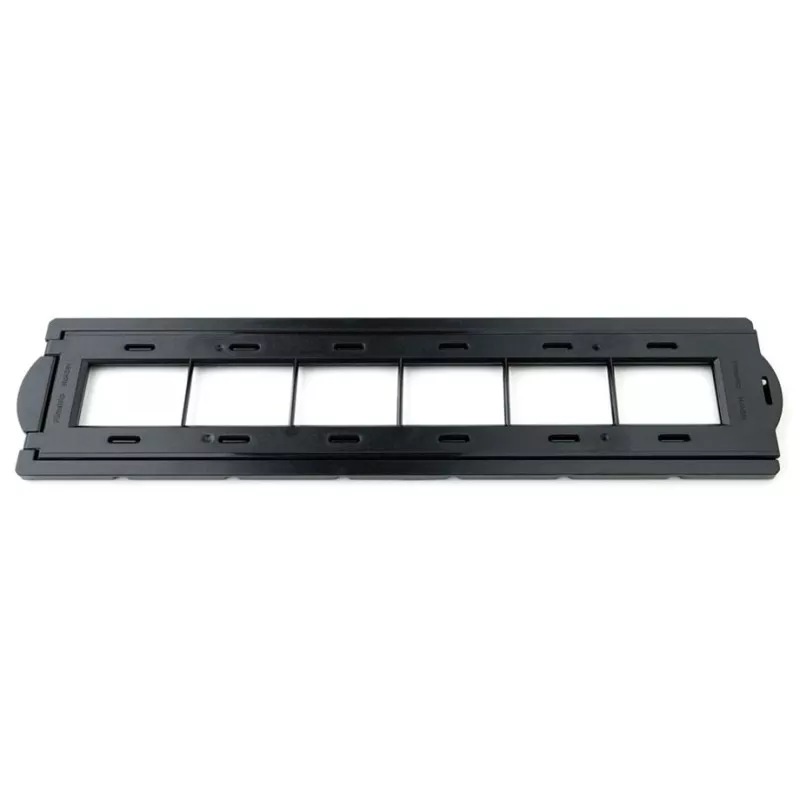 Skaner Plustek OpticFilm 8200 i SilverFast Ai