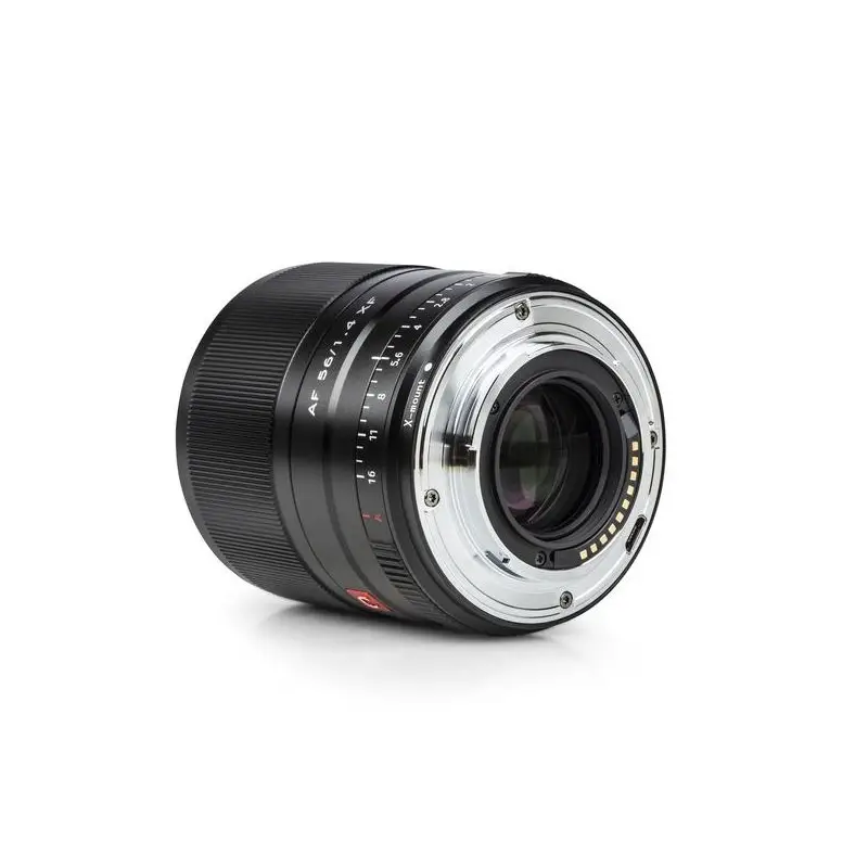 Viltrox AF 56mm F1.4 XF Fuji X