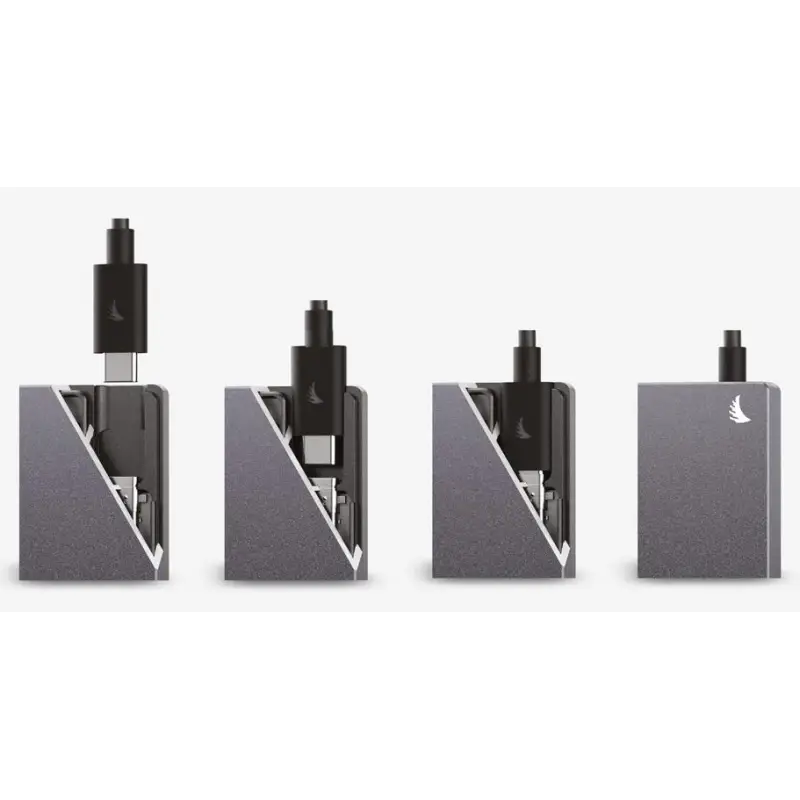 Angelbird SD Dual Card Reader