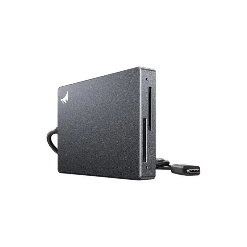 Angelbird SD Dual Card Reader