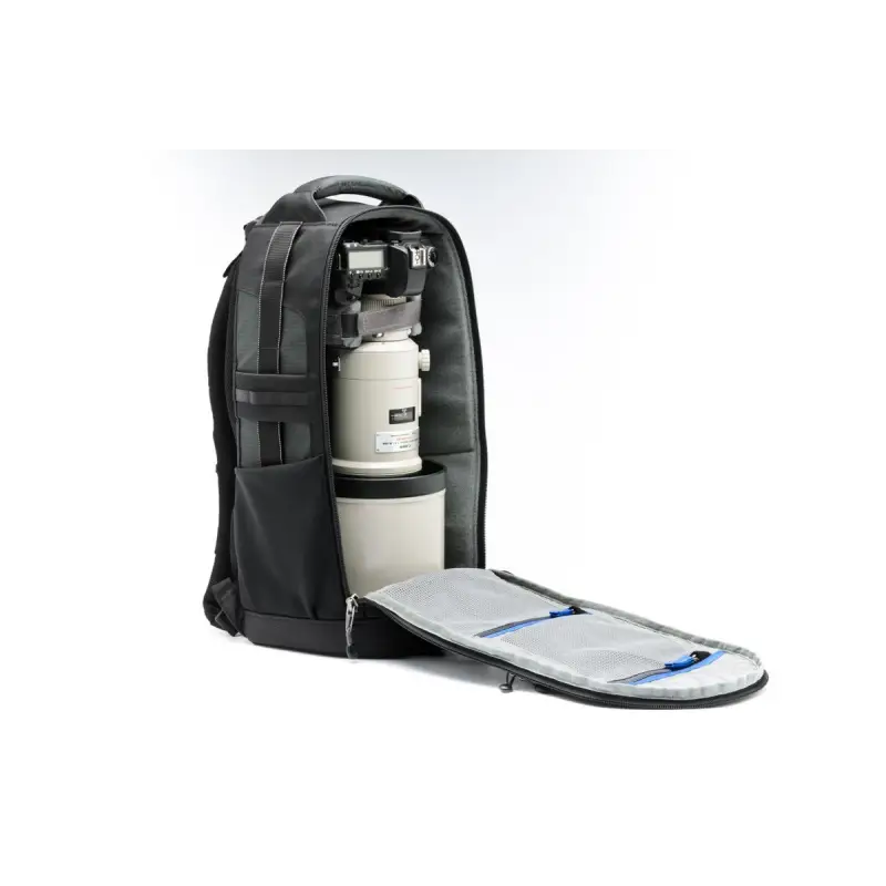 ThinkTank Glass Limo