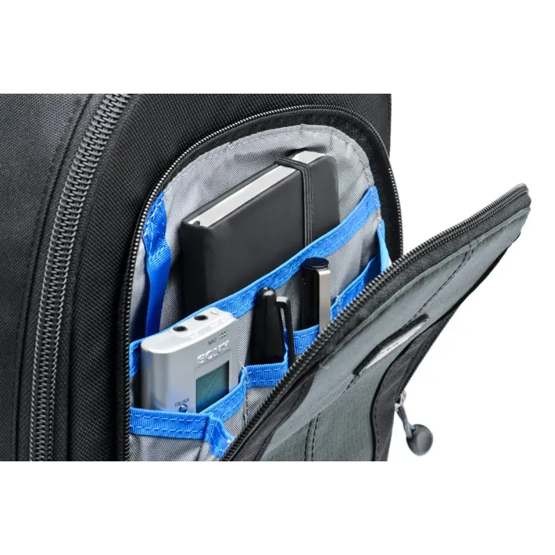 ThinkTank Glass Limo