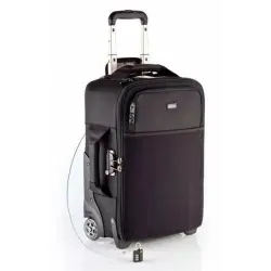 ThinkTank Airport Roller Derby