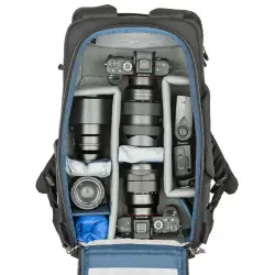 ThinkTank BackStory 15