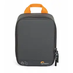 Lowepro GearUp Filter Pouch 100 Dark Grey
