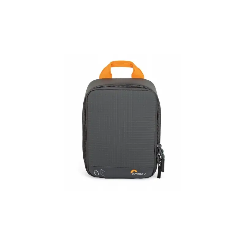 Lowepro GearUp Filter Pouch 100 Dark Grey