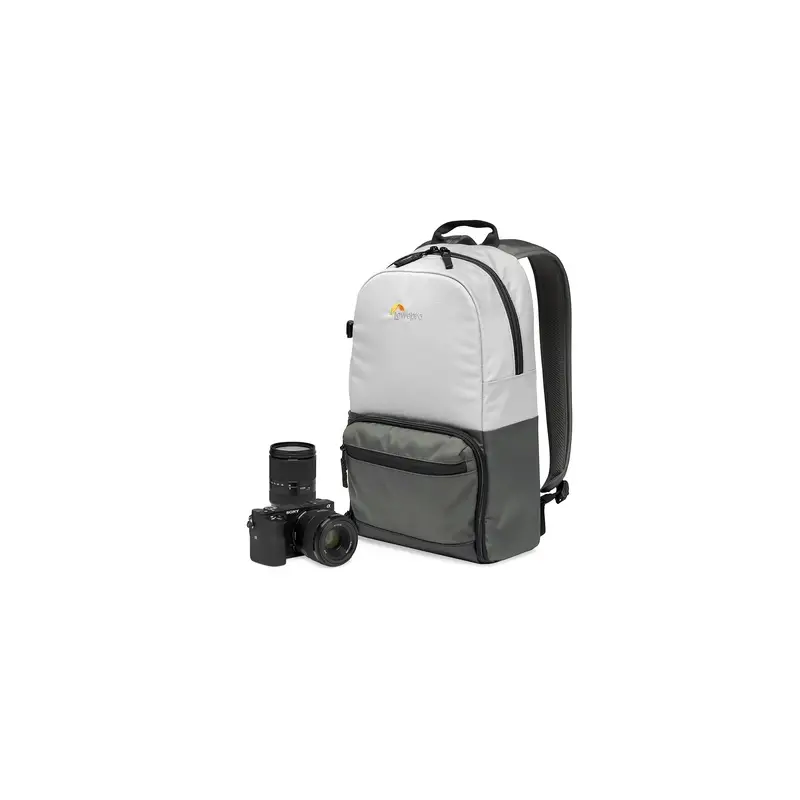 Lowepro Plecak Truckee BP 150 LX Grey